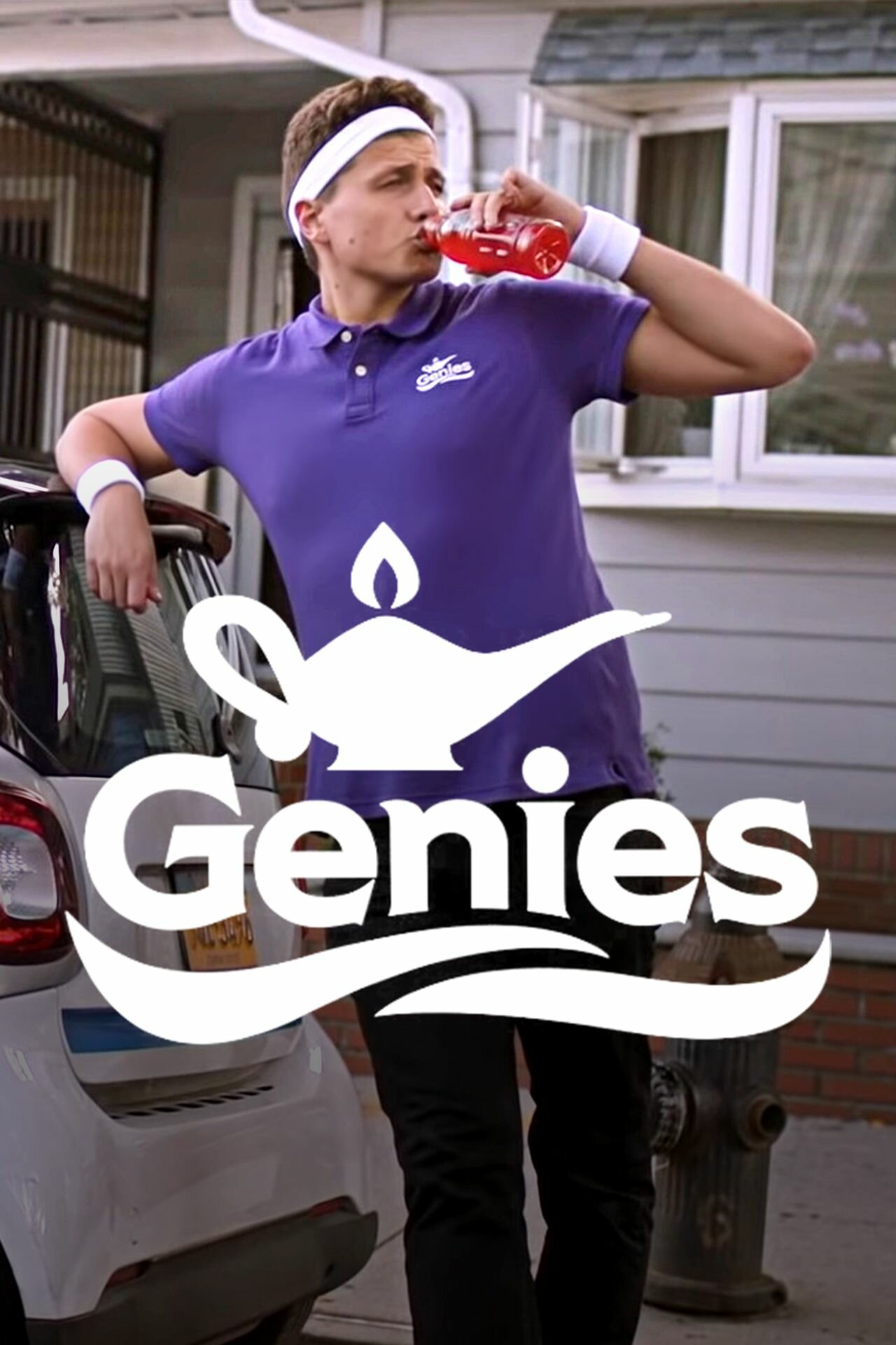 Genies ne zaman