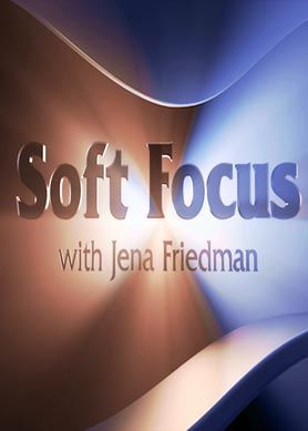 Soft Focus with Jena Friedman ne zaman
