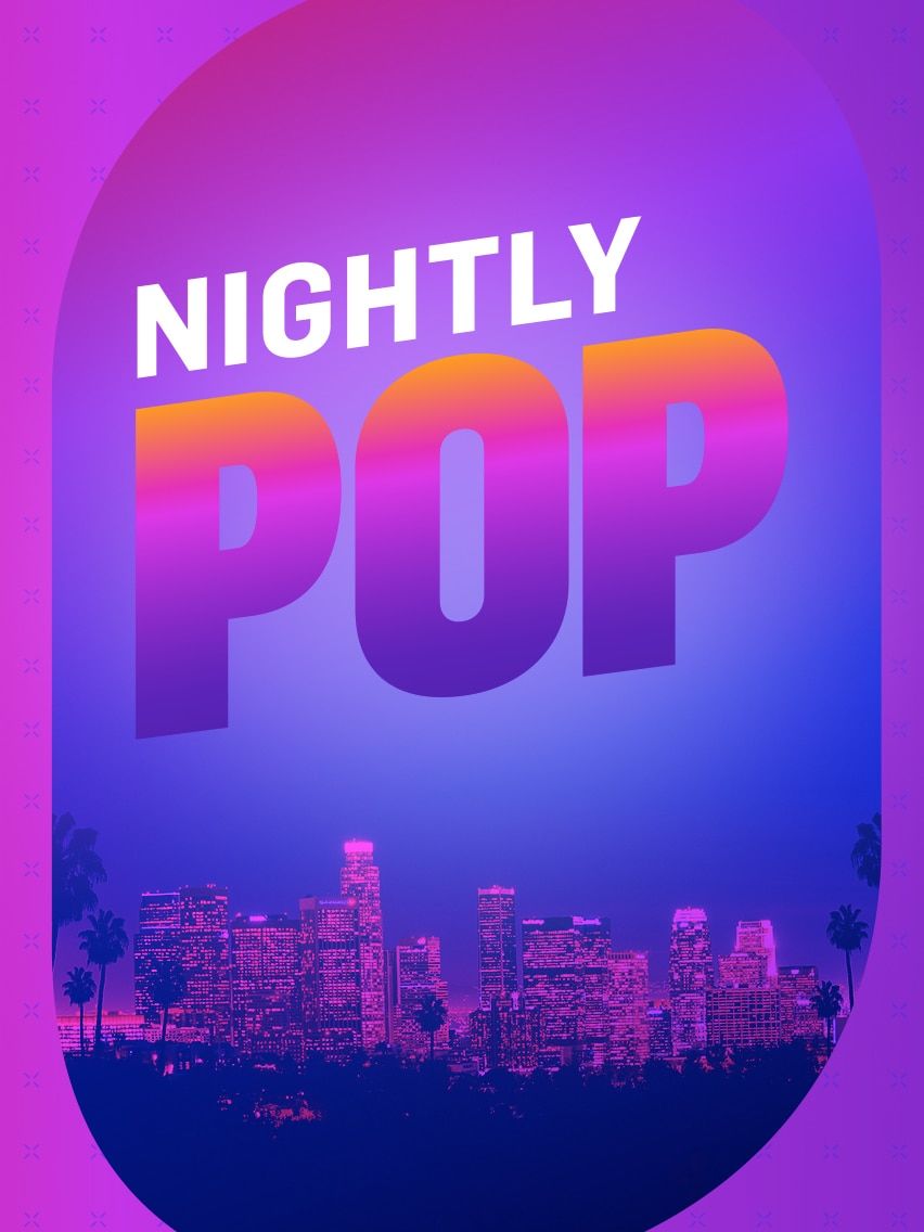 Nightly Pop ne zaman