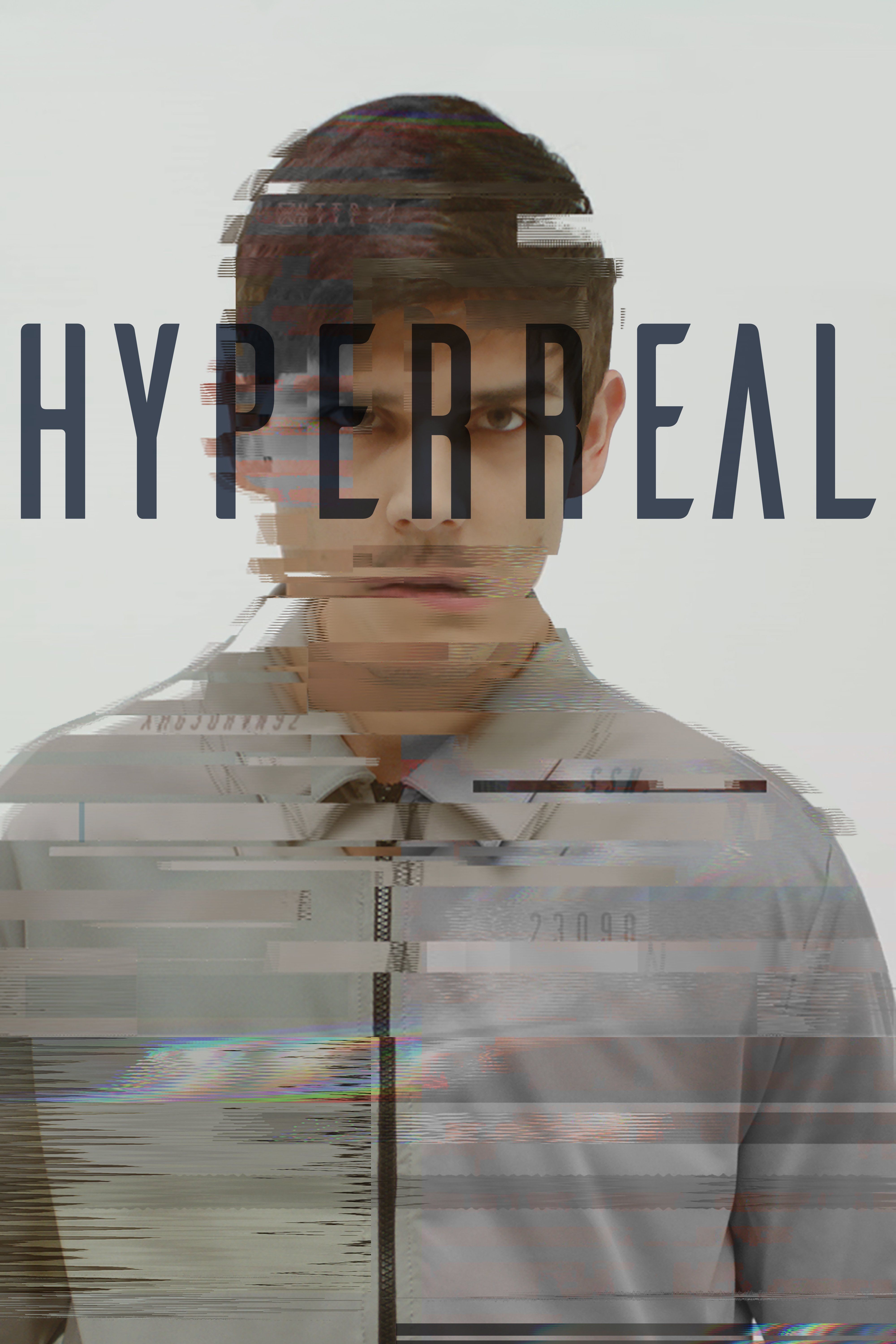Hyperreal ne zaman