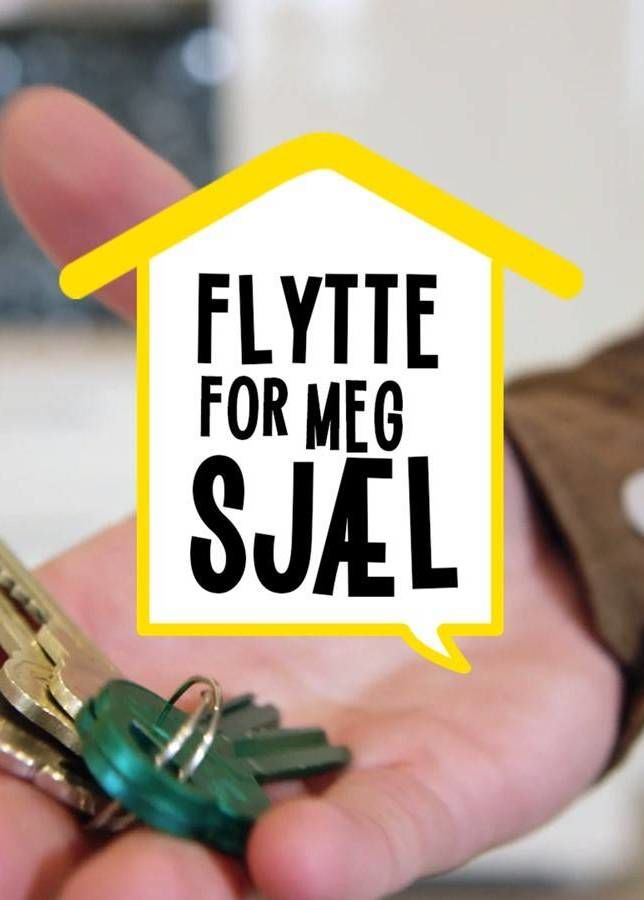 Flytte for meg sjæl ne zaman