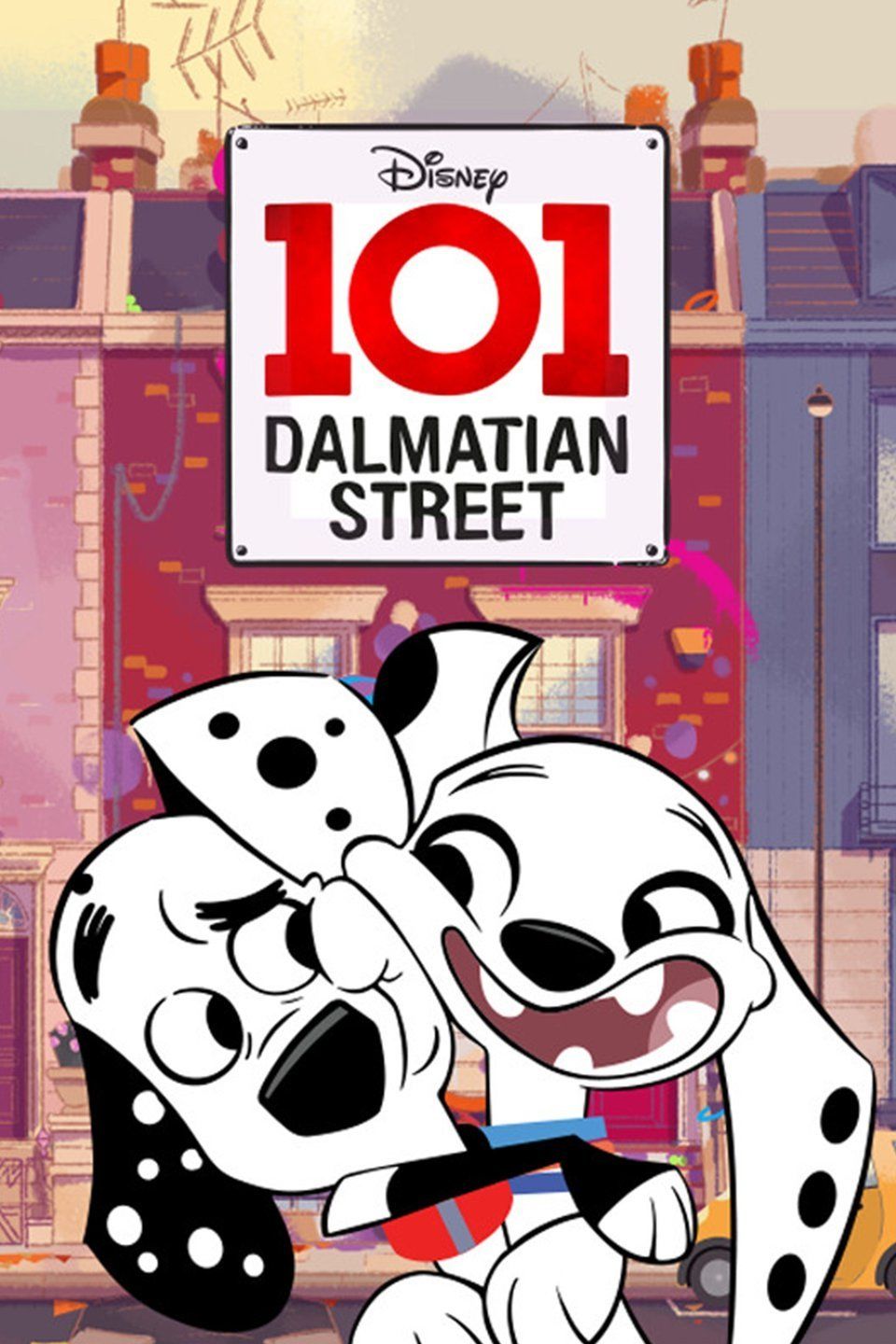 101 Dalmatian Street ne zaman