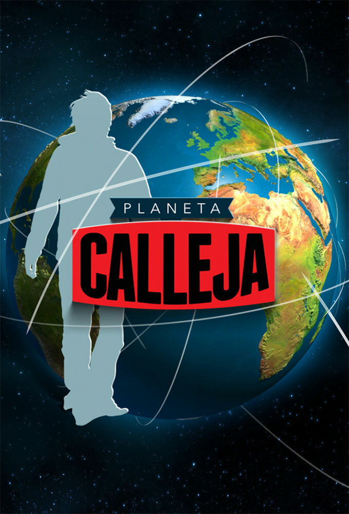 Planeta Calleja ne zaman