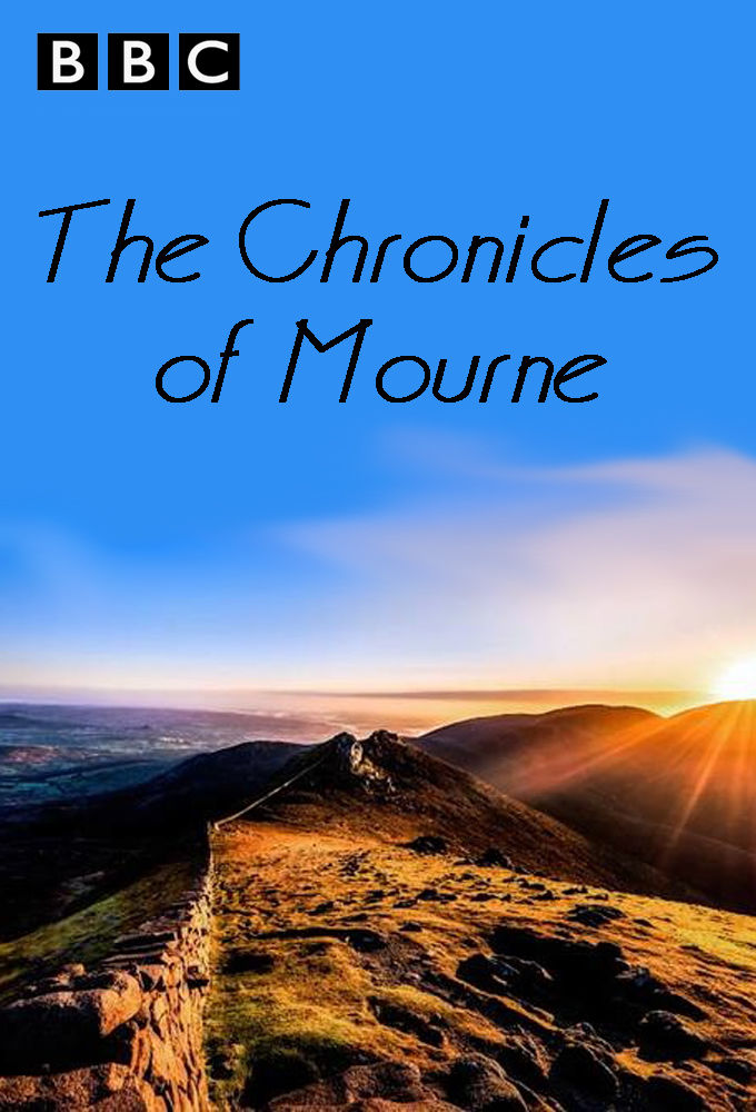 The Chronicles of Mourne ne zaman