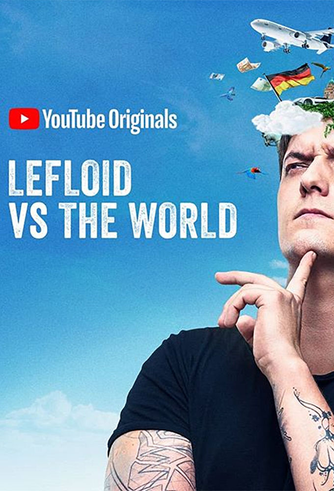 LeFloid vs the World ne zaman