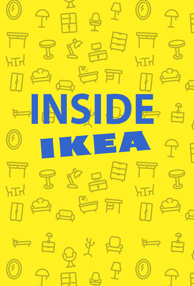 Inside IKEA ne zaman