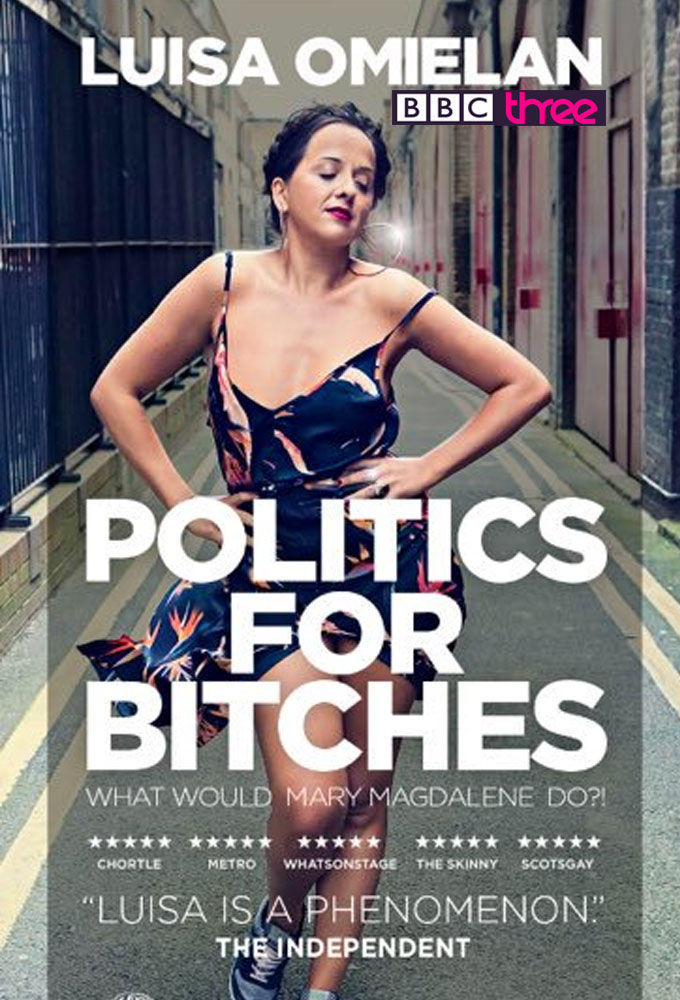 Luisa Omielan's Politics for Bitches ne zaman