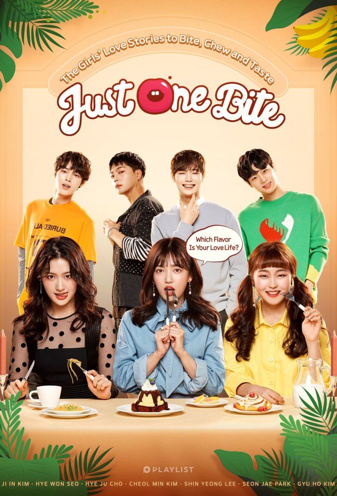 Just One Bite ne zaman
