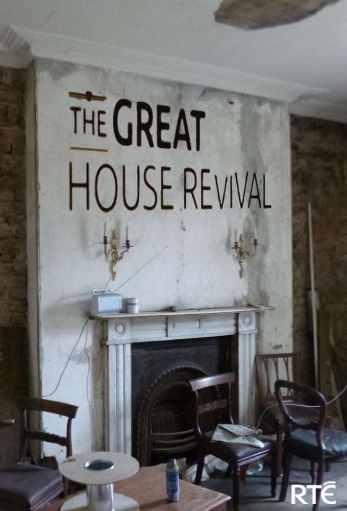 The Great House Revival ne zaman