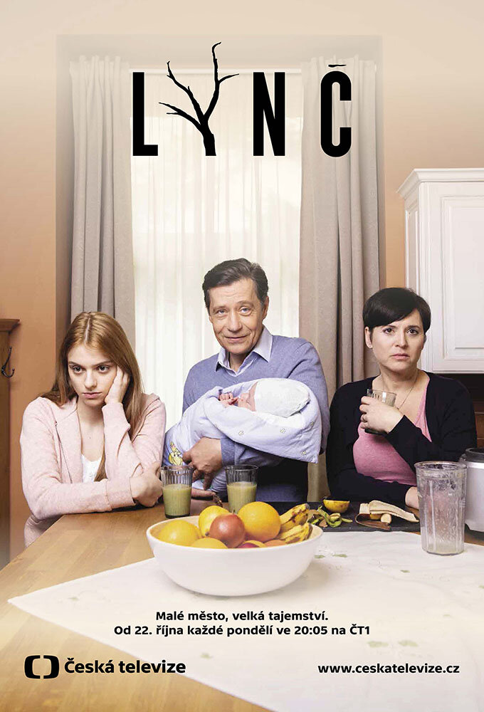 Lynč ne zaman