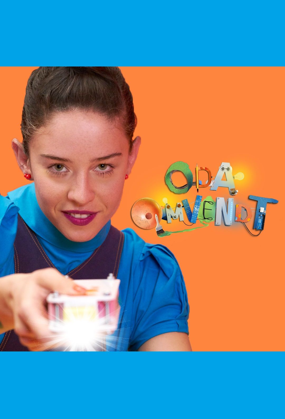 Oda Omvendt ne zaman