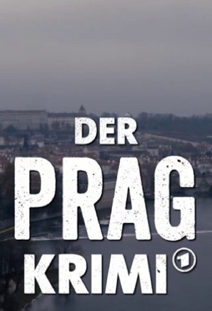 Der Prag-Krimi ne zaman
