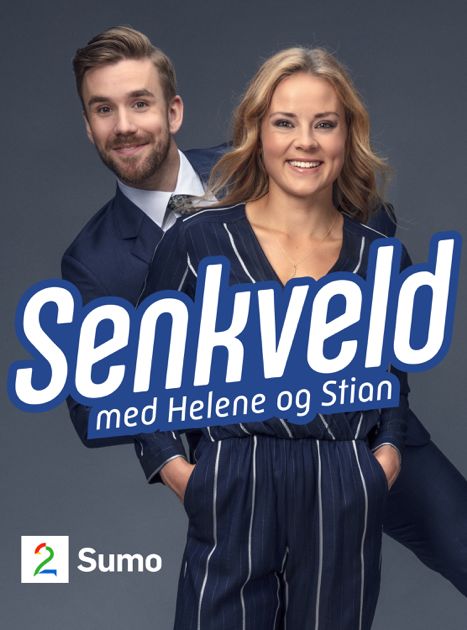Senkveld med Helene og Stian ne zaman