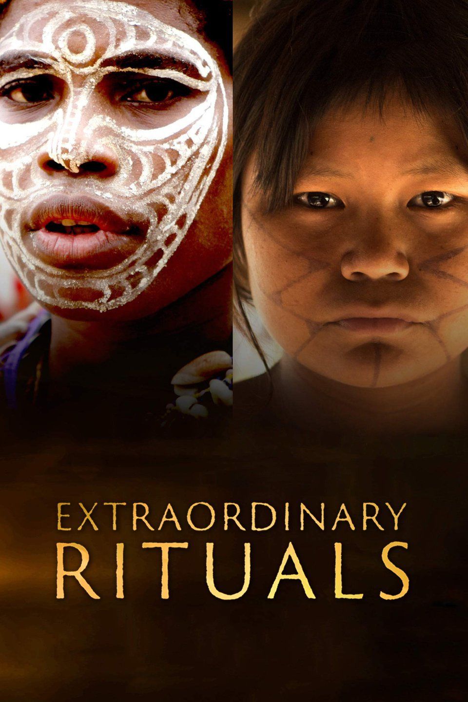 Extraordinary Rituals ne zaman