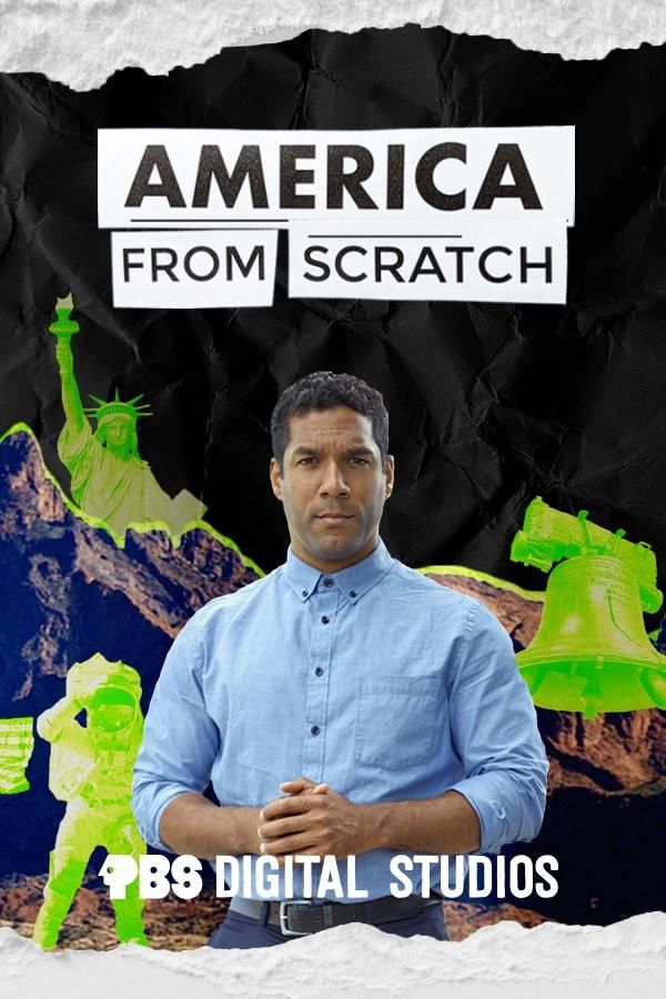 America from Scratch ne zaman