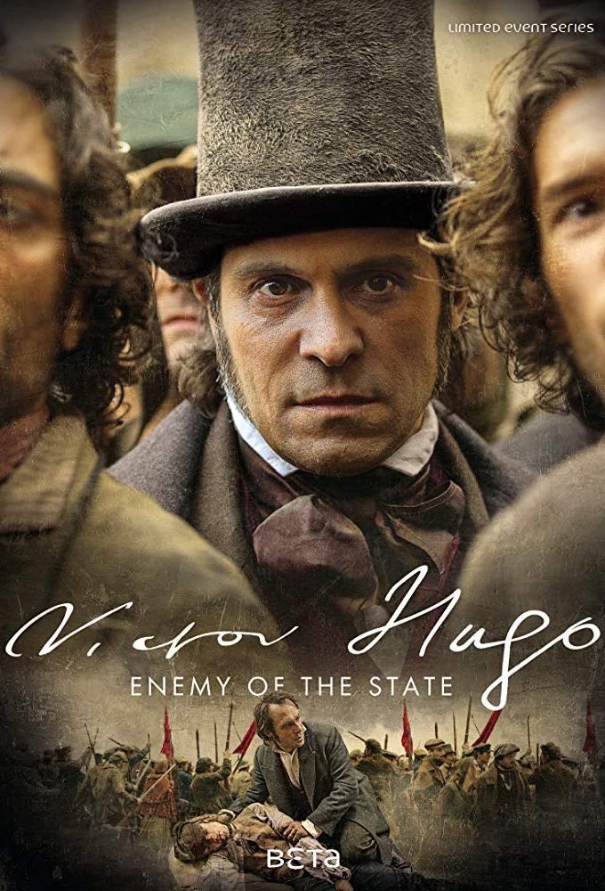 Victor Hugo, ennemi d'État ne zaman