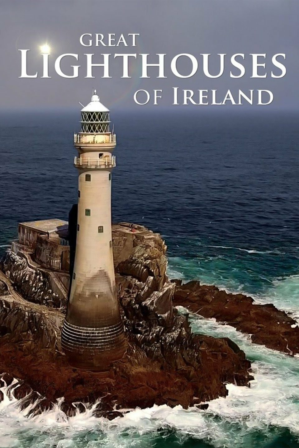 Great Lighthouses of Ireland ne zaman