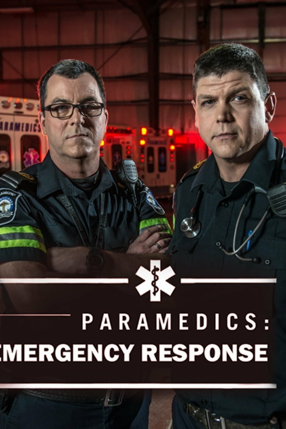 Paramedics: Emergency Response ne zaman