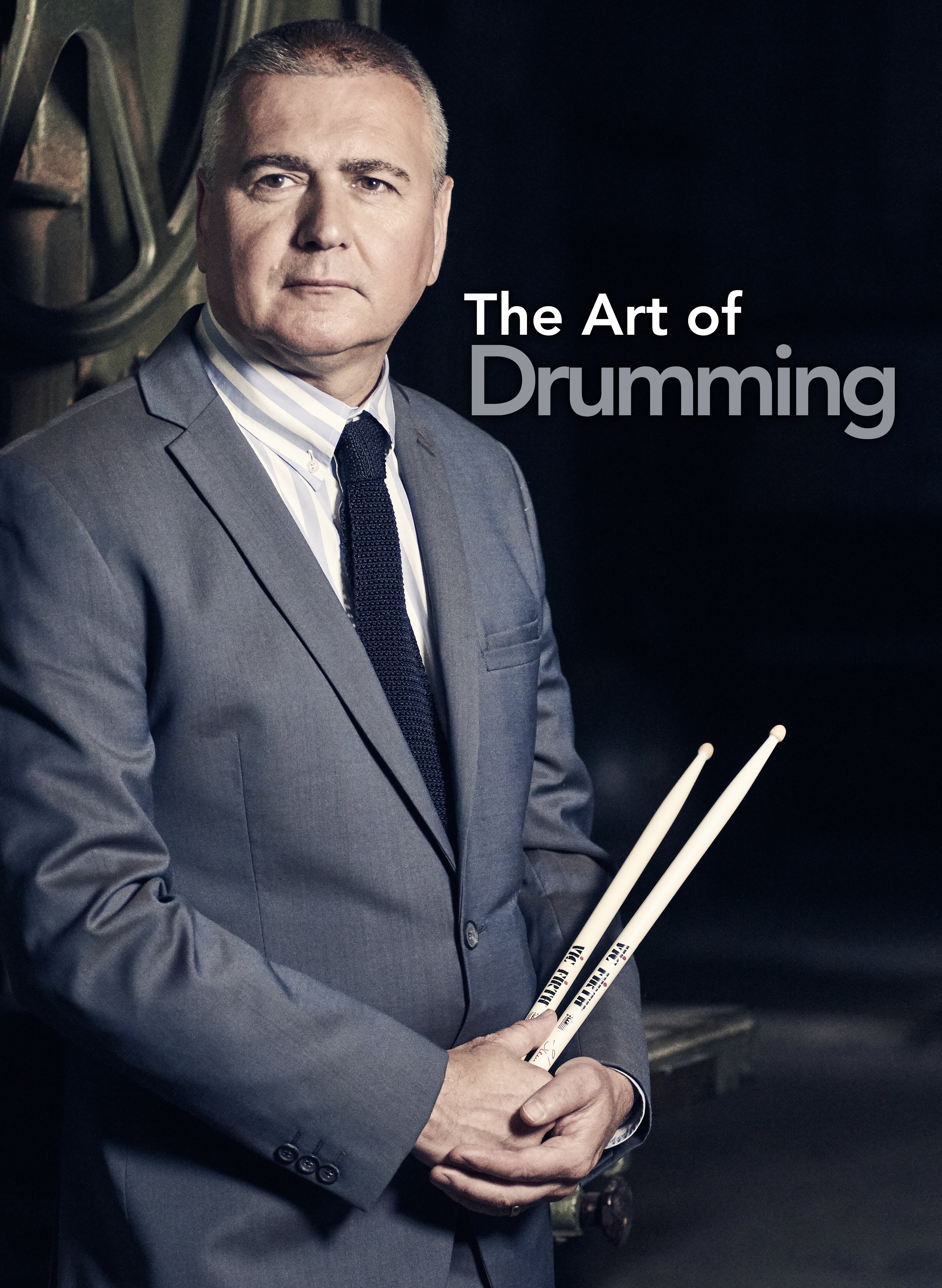The Art of Drumming ne zaman