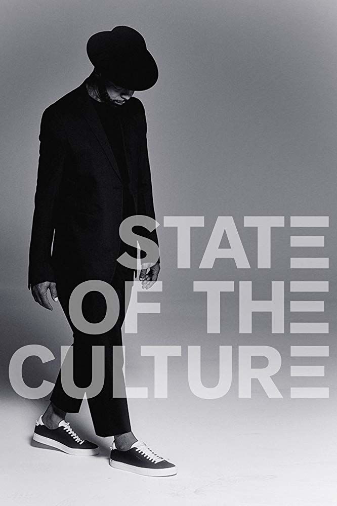 State of the Culture ne zaman