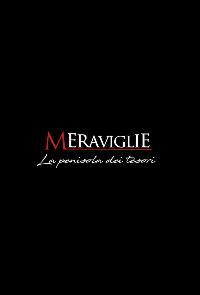Meraviglie - La penisola dei tesori ne zaman