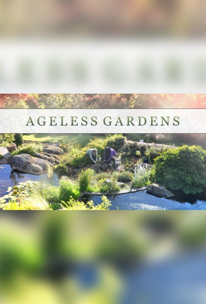 Ageless Gardens ne zaman