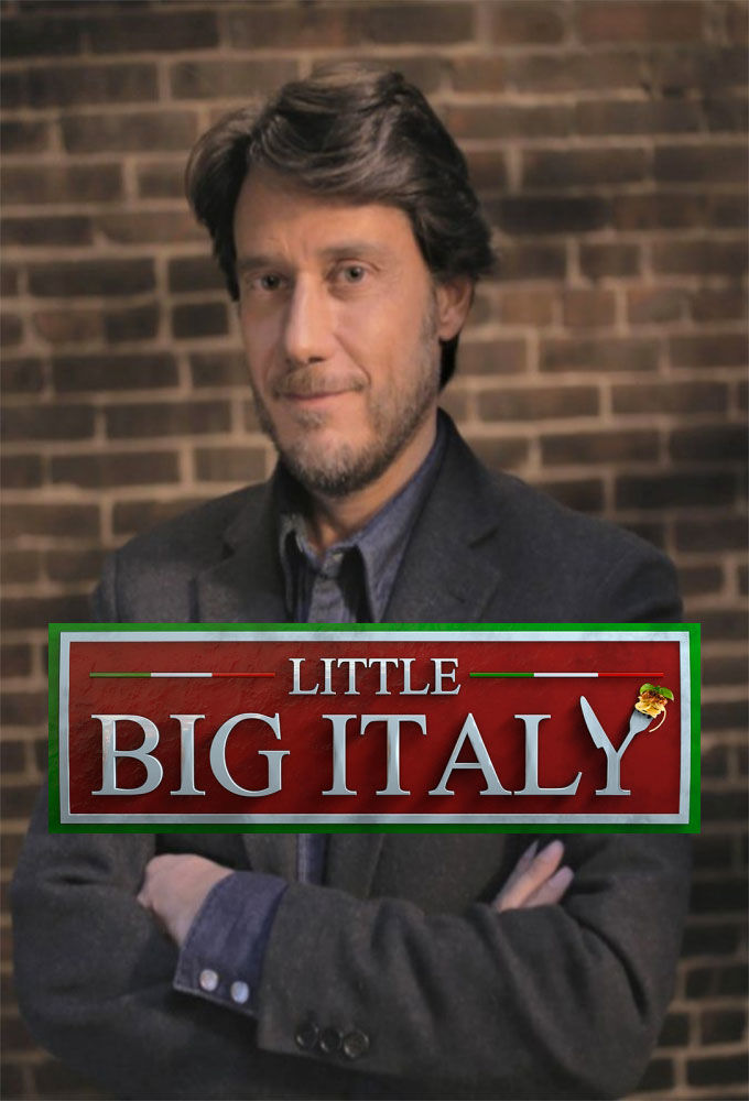 Little Big Italy ne zaman