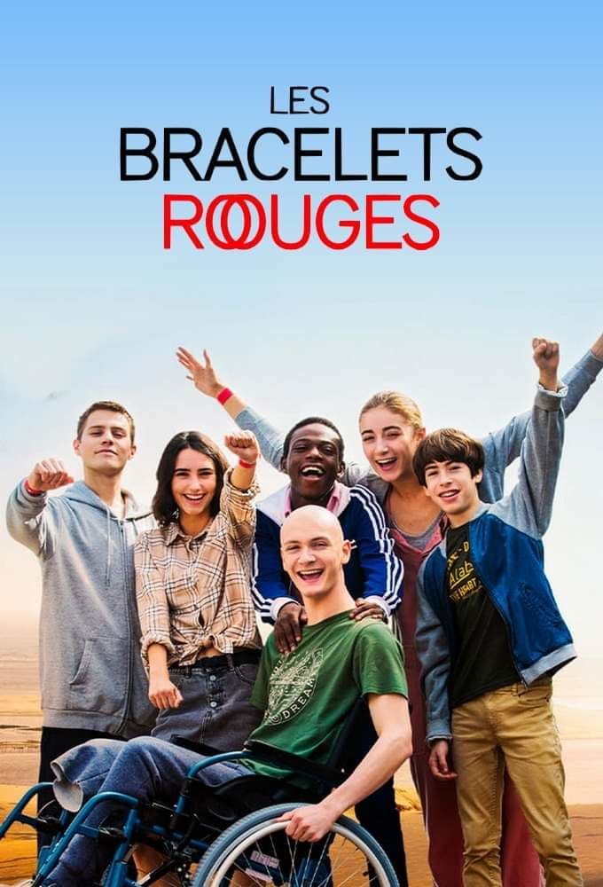 Les Bracelets Rouges ne zaman