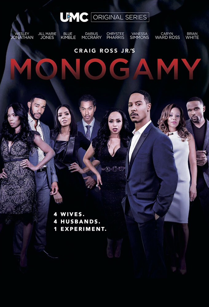 Craig Ross Jr's Monogamy ne zaman