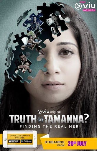 Truth or Tamanna? ne zaman