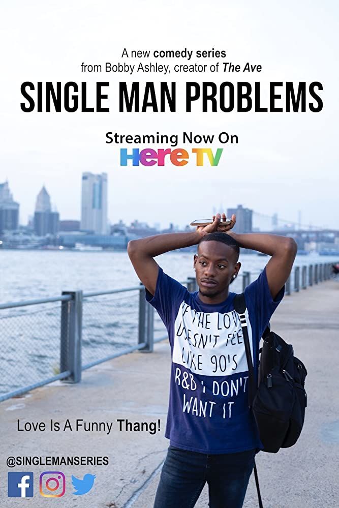 Single Man Problems ne zaman
