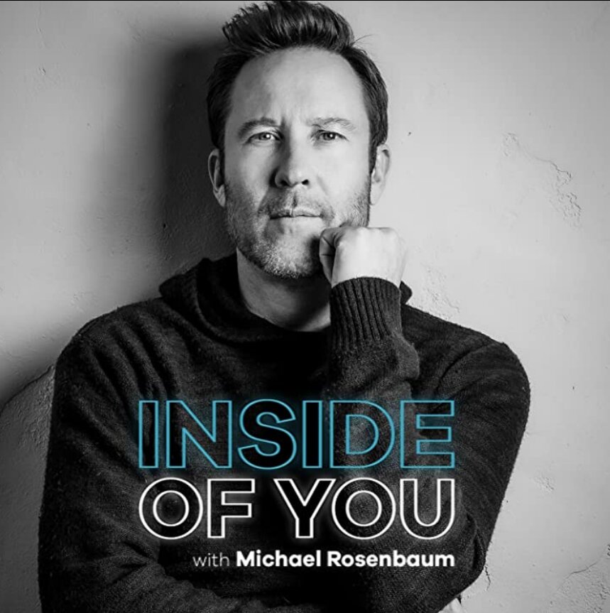 Inside of You with Michael Rosenbaum ne zaman