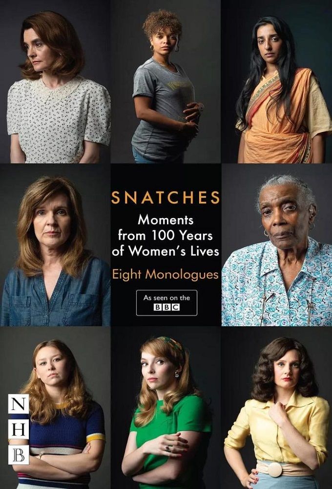 Snatches: Moments from Women's Lives ne zaman