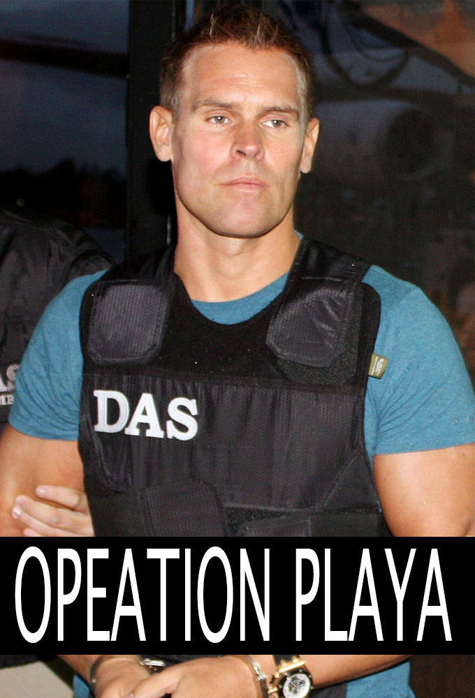 Operation Playa ne zaman