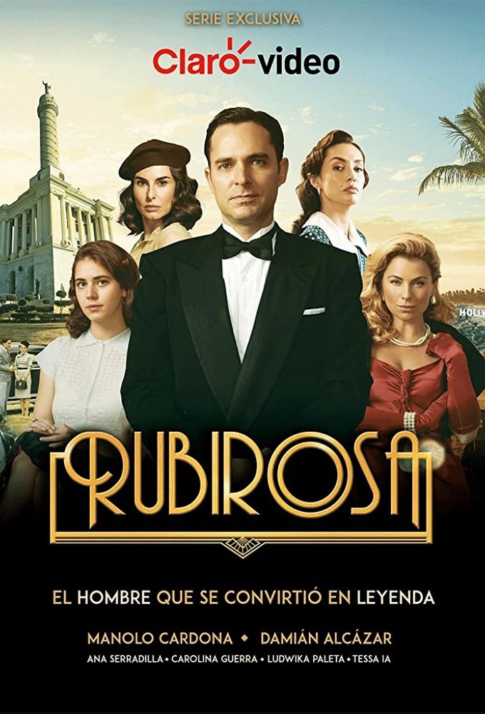 Rubirosa ne zaman