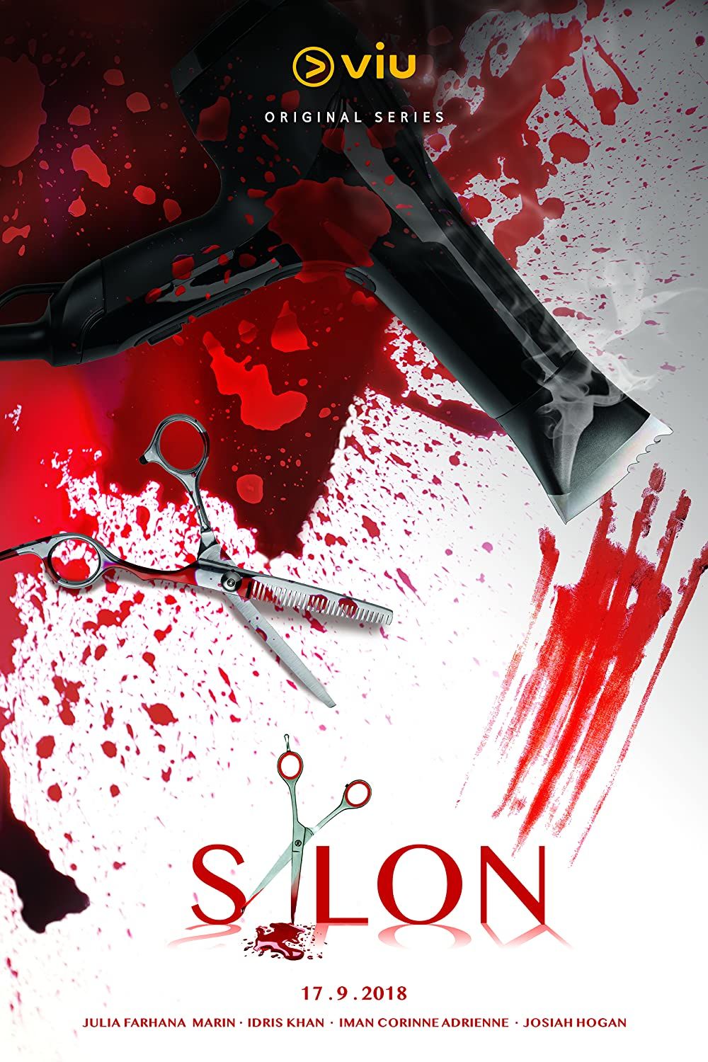 SALON ne zaman