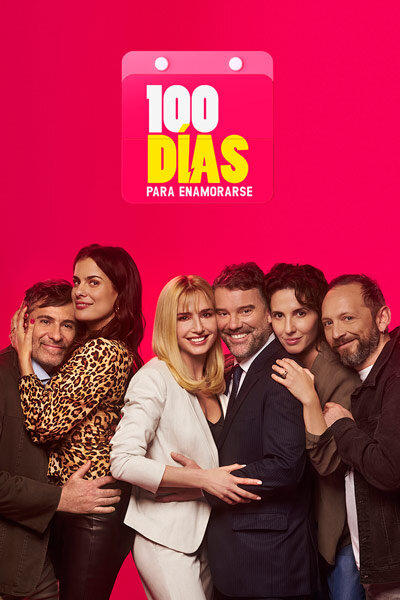 100 días para enamorarse ne zaman