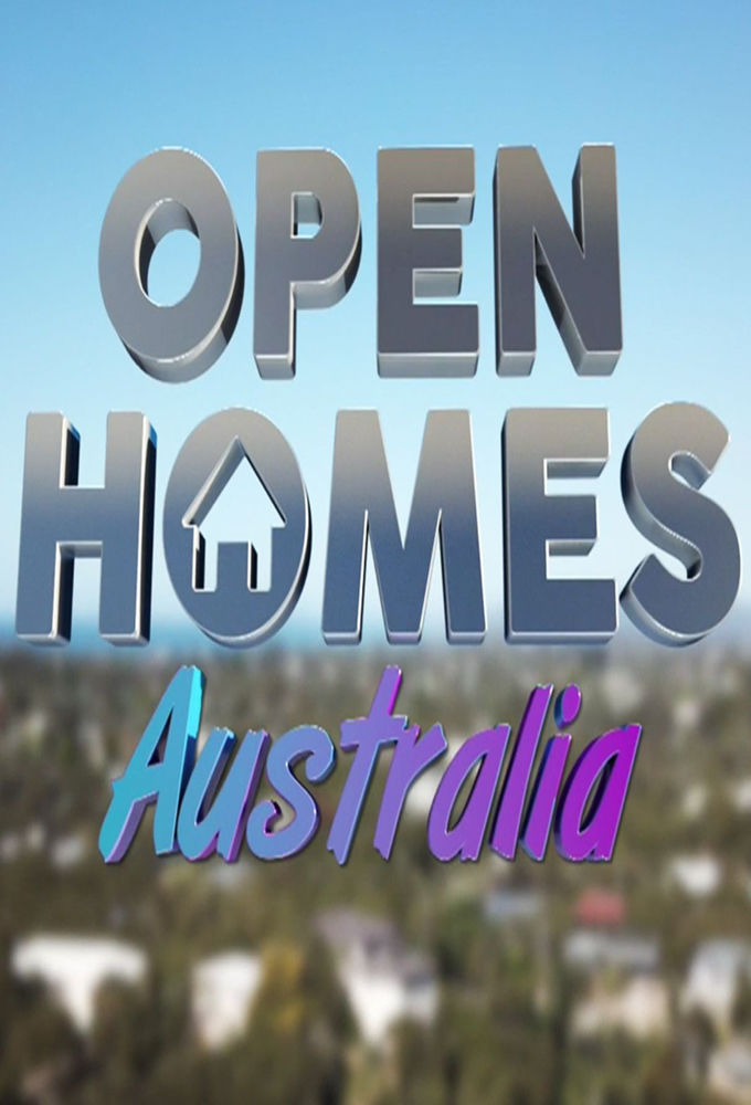 Open Homes Australia ne zaman