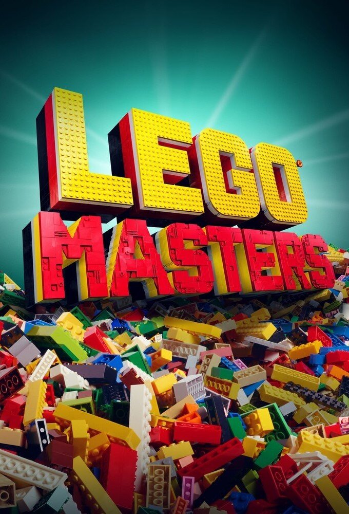 LEGO Masters ne zaman