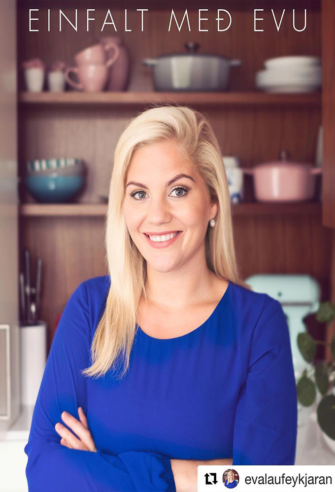 Einfalt með Evu ne zaman