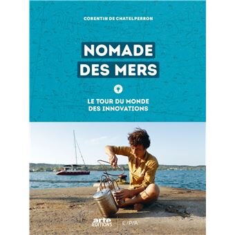 Nomade des Mers ne zaman