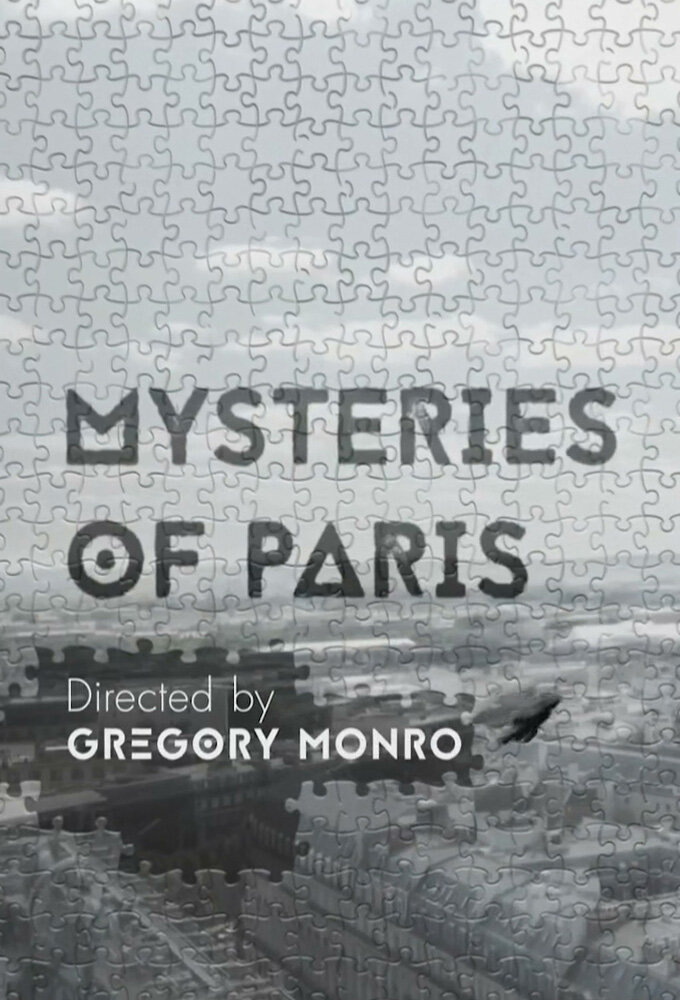 Mysteries of Paris ne zaman
