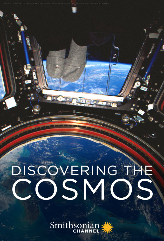 Discovering the Cosmos ne zaman