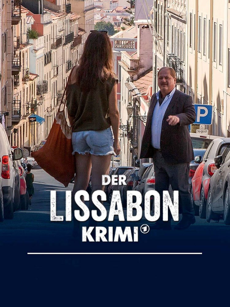 Der Lissabon–Krimi ne zaman