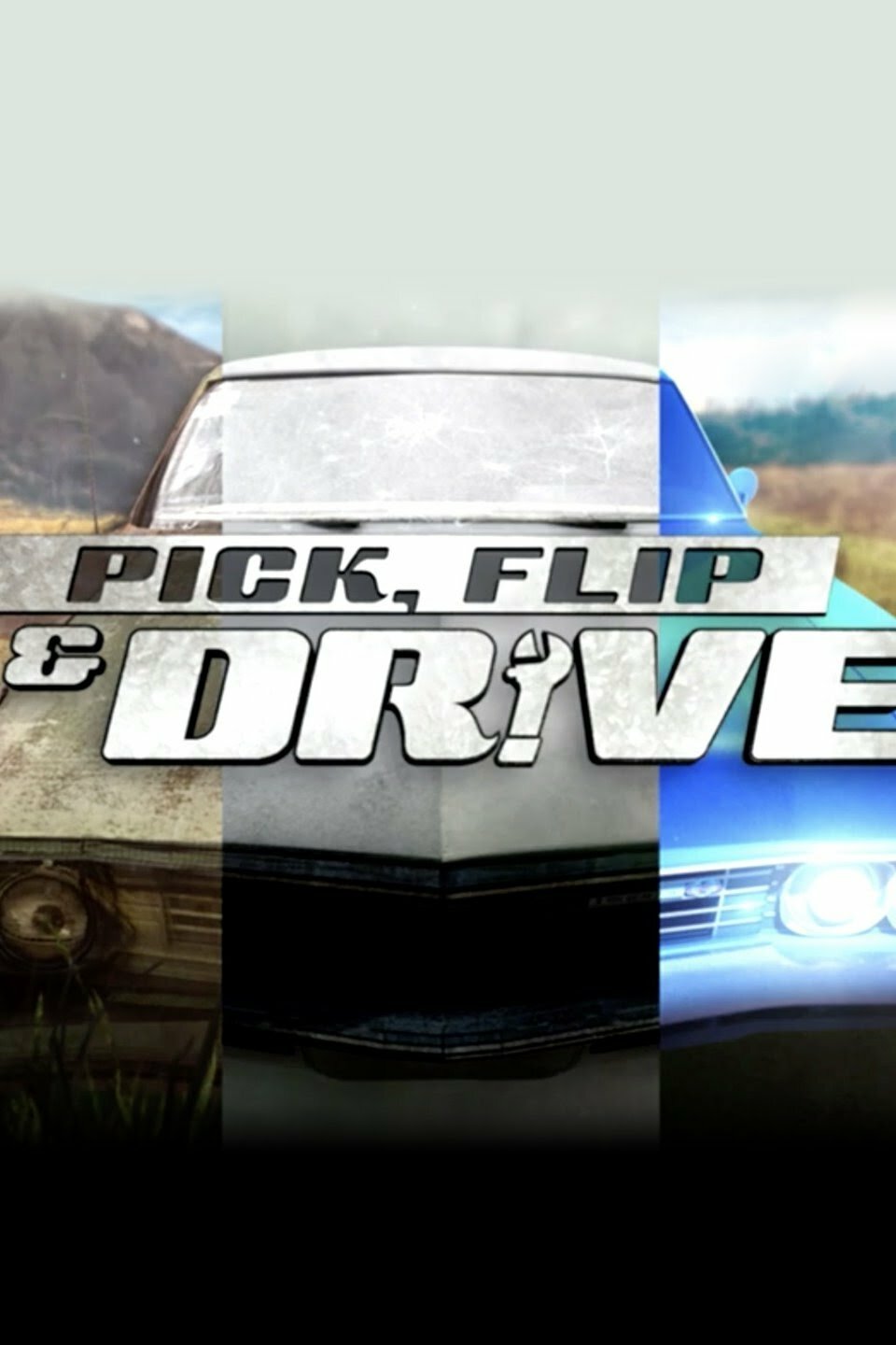 Pick, Flip & Drive ne zaman