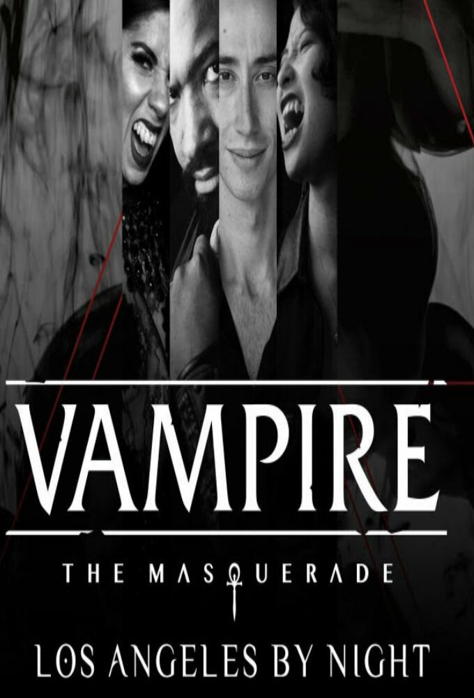 Vampire: The Masquerade: L.A. By Night ne zaman
