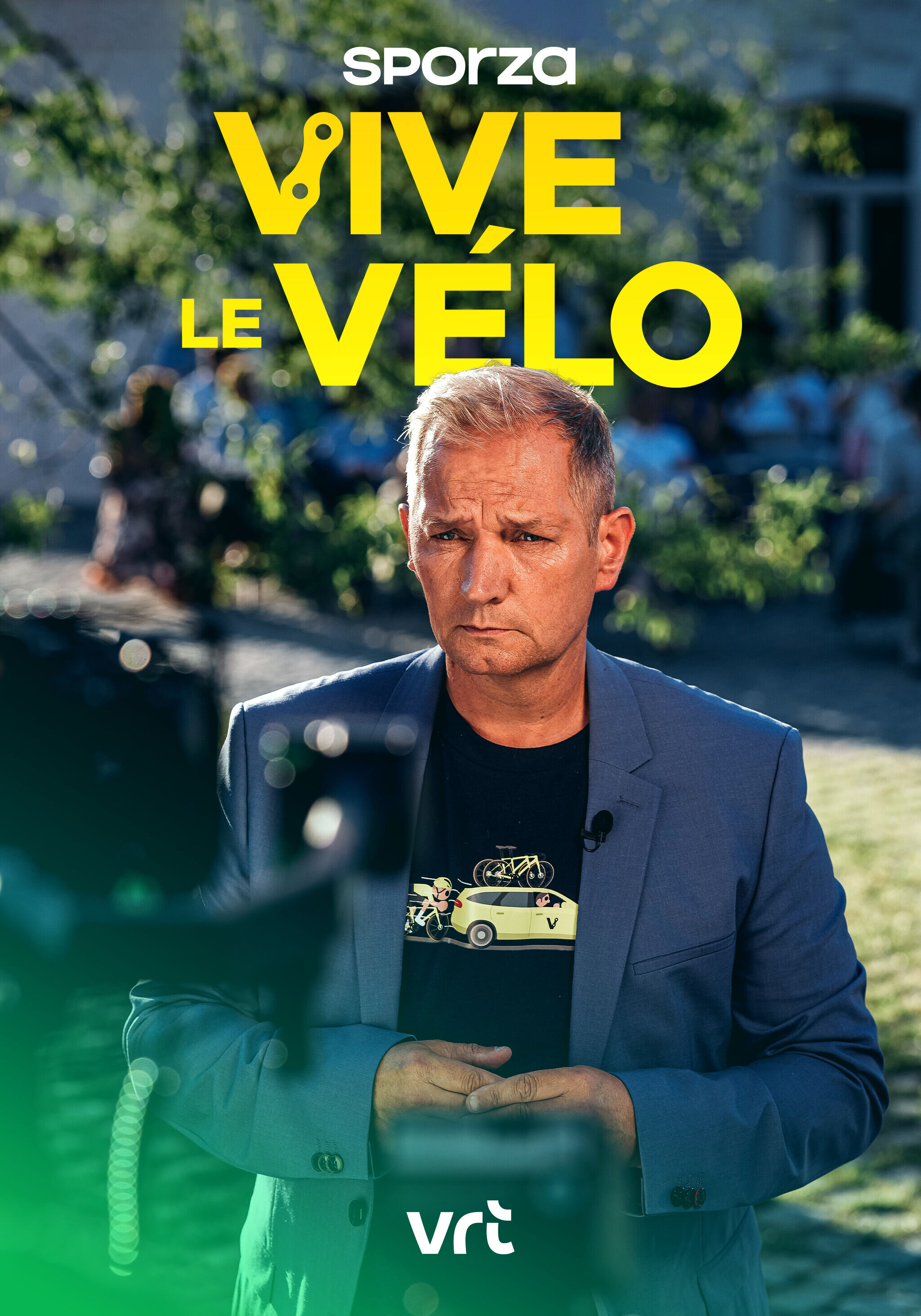 Vive le vélo ne zaman