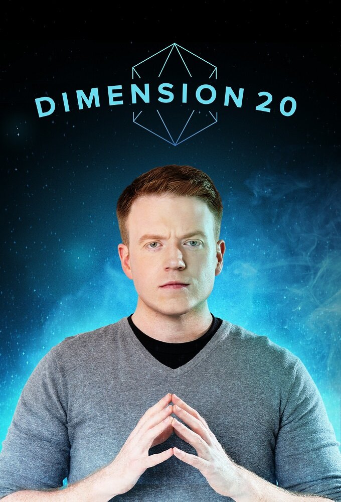 Dimension 20 ne zaman