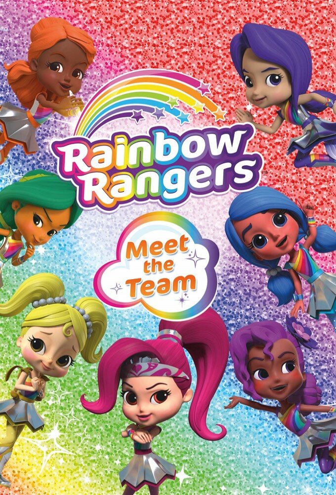 Rainbow Rangers ne zaman
