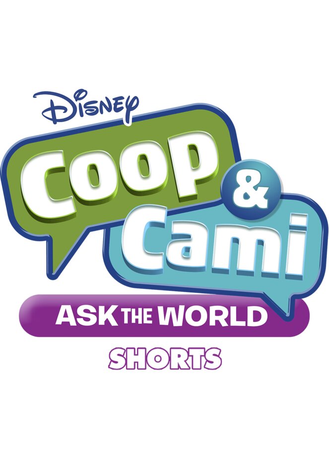 Coop & Cami Ask the World Shorts ne zaman